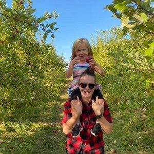 Meet your Posher, Grace